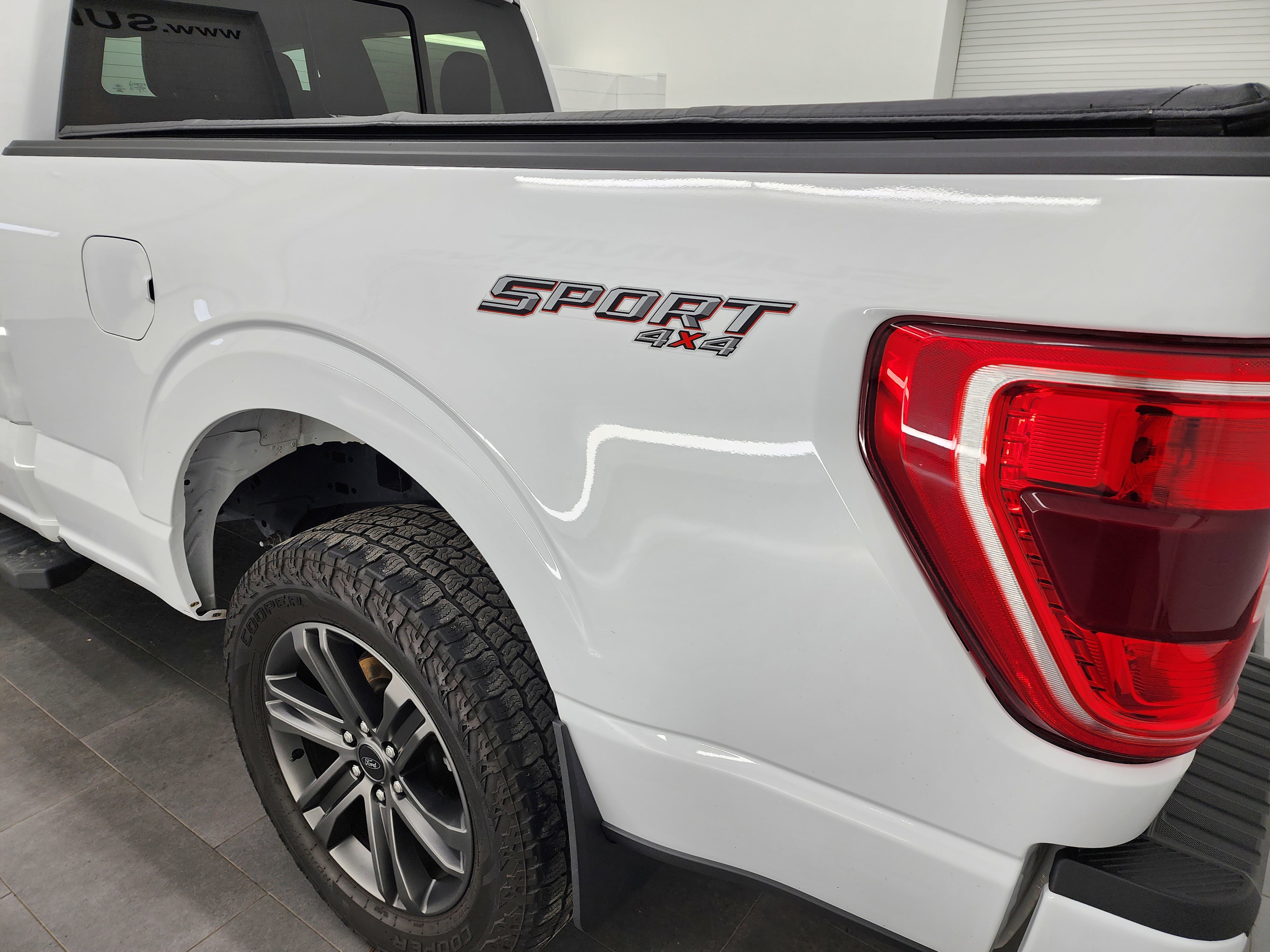 Used 2022 Ford F150 XLT w/ Equipment Group 302A High image 31