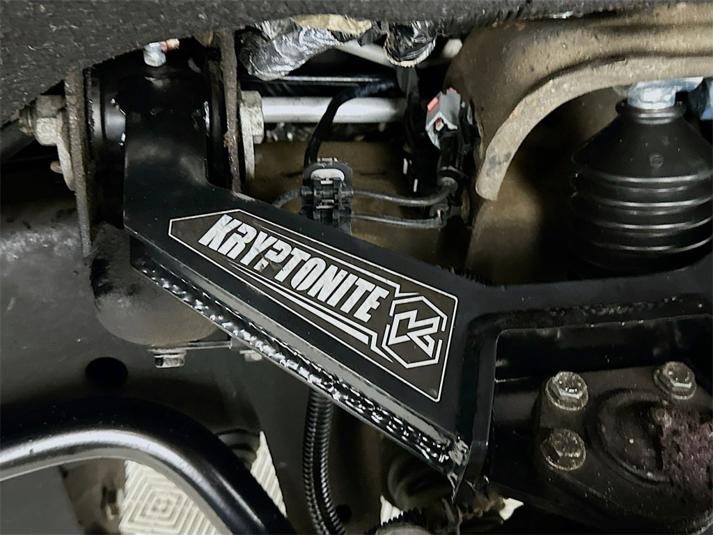 Used 2021 GMC Sierra 2500 AT4 w/ AT4 Premium Plus Package image 38