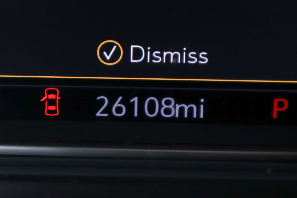 Used 2020 GMC Sierra 2500 Denali w/ Denali Ultimate Package AWD/4WD image 25