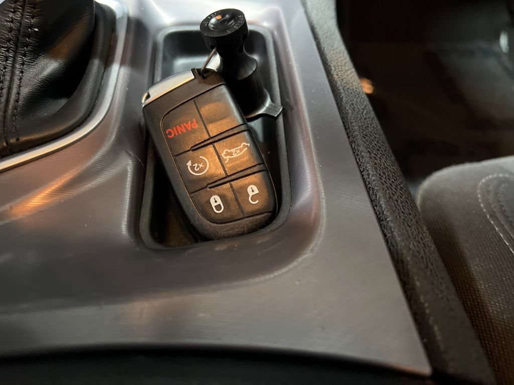 Used 2023 Dodge Charger R/T RWD image 25