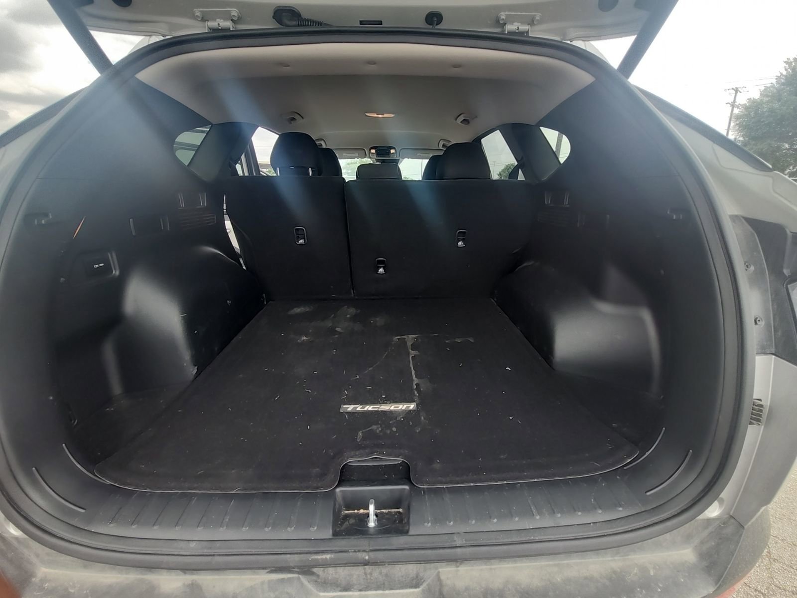 Used 2024 Hyundai Tucson SEL image 11