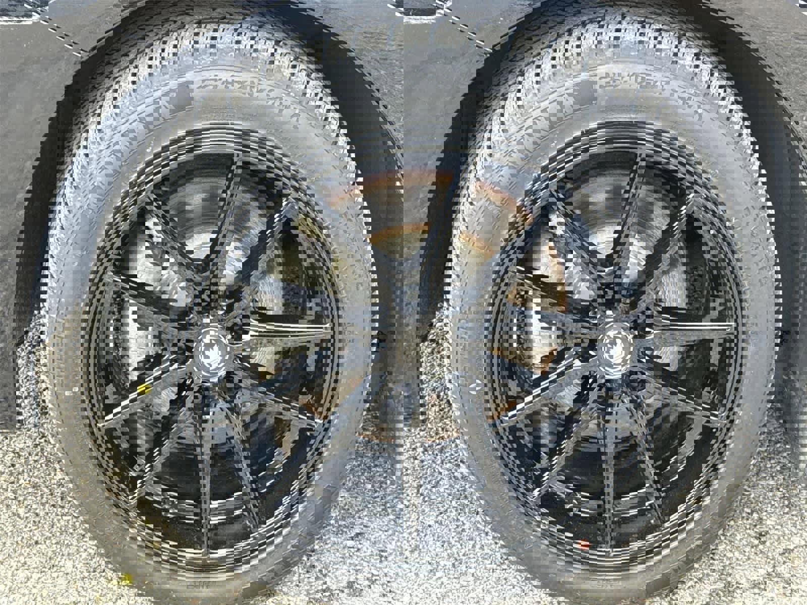 Used 2015 Honda Civic Si image 12