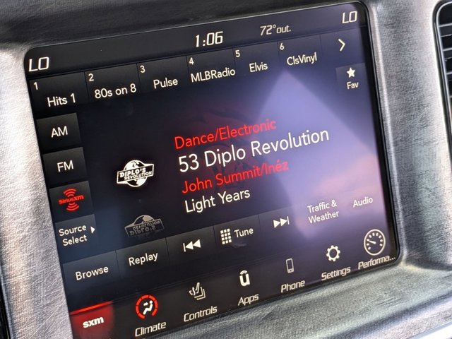 Used 2023 Dodge Charger Scat Pack w/ Daytona Edition Group image 13