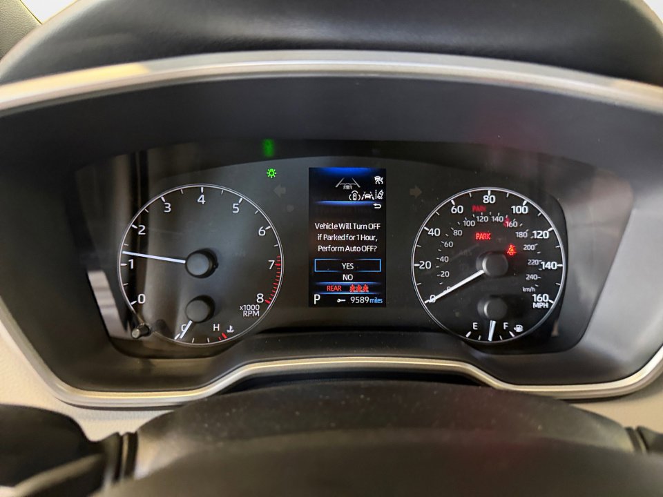 Used 2026 Toyota Corolla SE FWD image 14