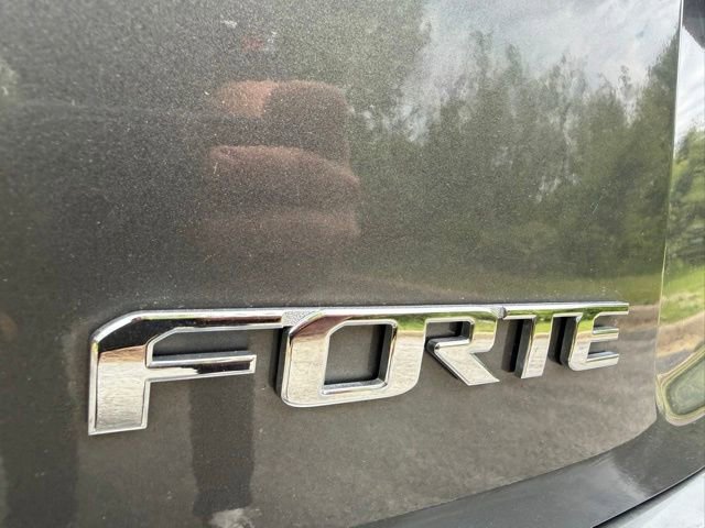 Used 2013 Kia Forte EX FWD image 5