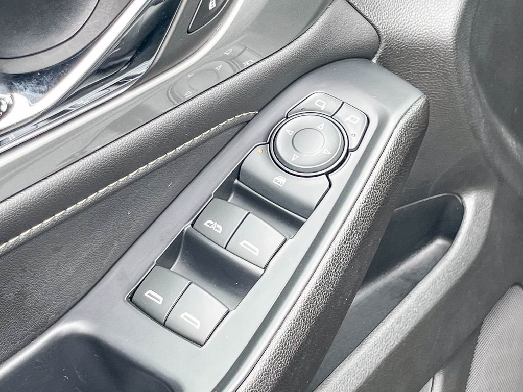 Used 2022 Chevrolet Traverse LT w/ LPO, Floor Liner Package image 46