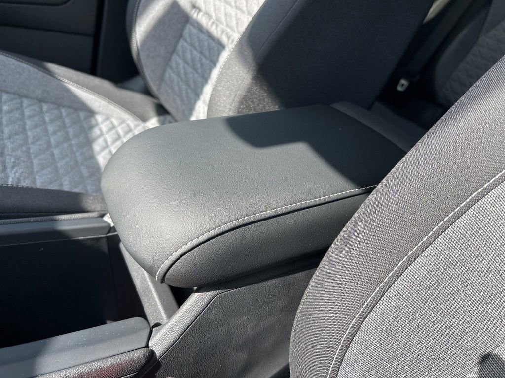 New 2026 Volkswagen Tiguan S image 34