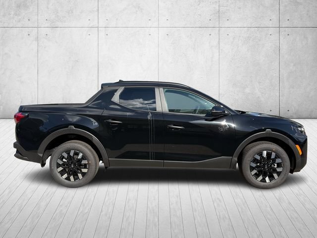 New 2026 Hyundai Santa Cruz SEL FWD image 4