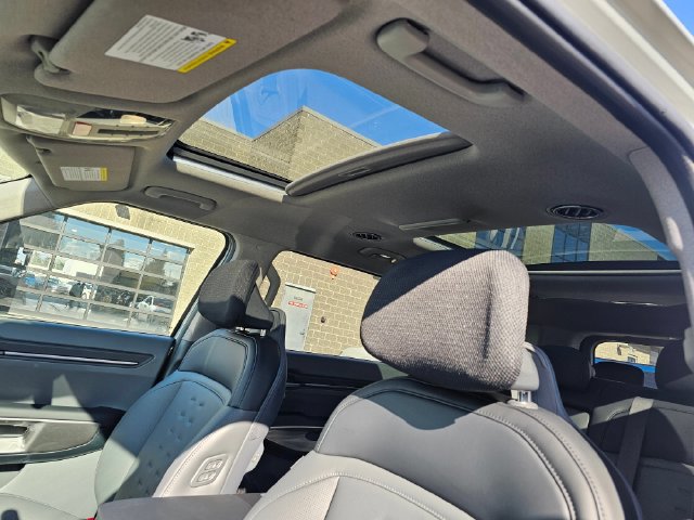 New 2026 Kia EV9 Wind AWD/4WD image 23