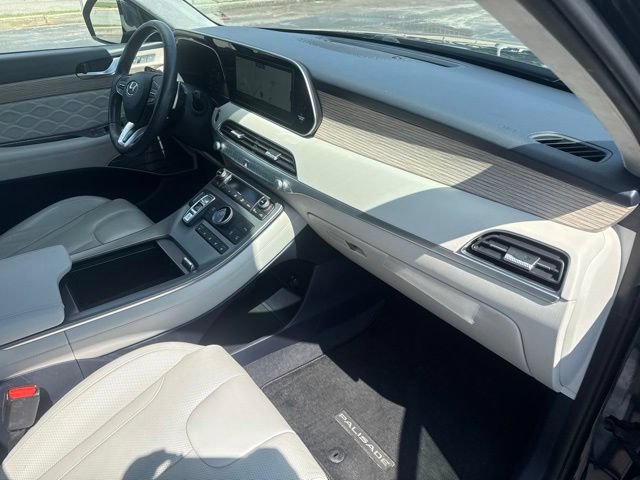 Used 2021 Hyundai Palisade Calligraphy FWD image 15