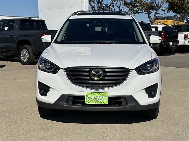 Used 2016 MAZDA CX-5 Grand Touring image 6