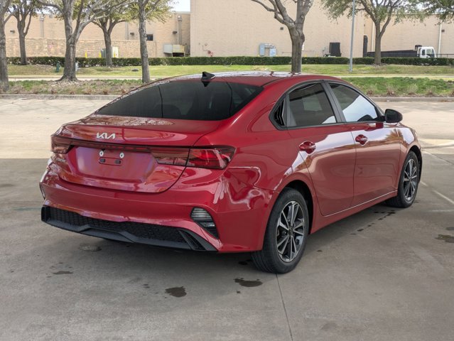 Used 2023 Kia Forte LXS image 5