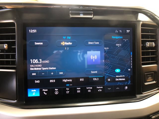 New 2026 Ford F250 XLT w/ XLT Premium Package AWD/4WD image 15