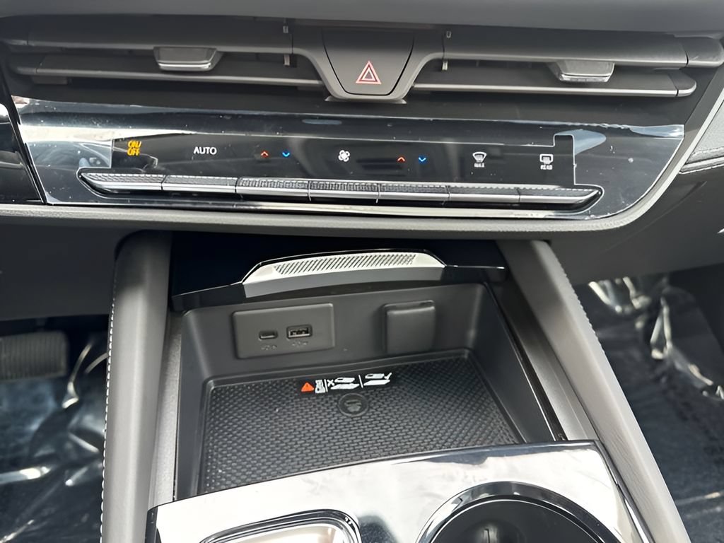 New 2026 Buick Envision Avenir AWD/4WD image 20