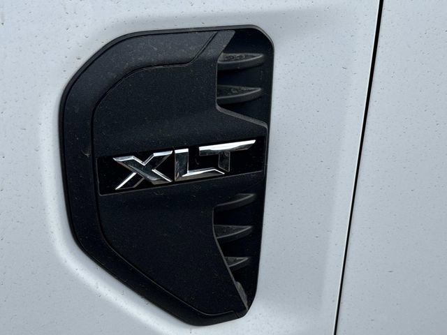 New 2026 Ford Ranger XLT image 6