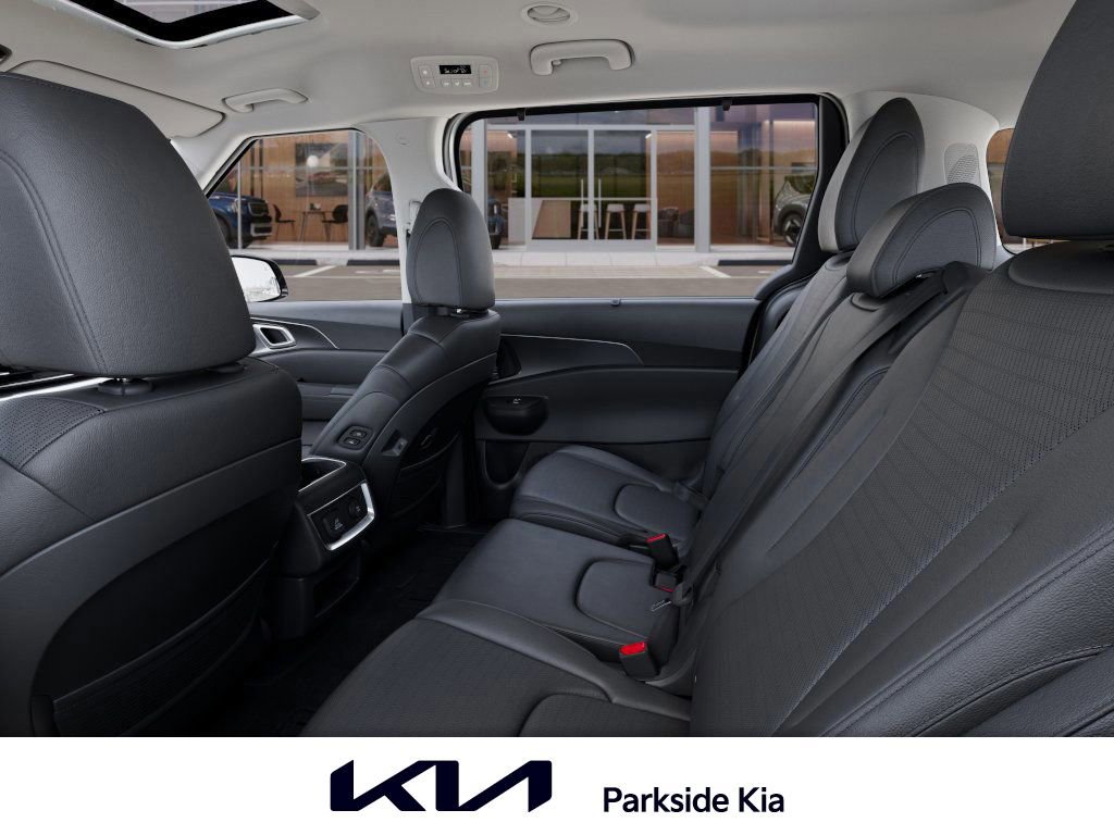 New 2026 Kia Carnival SX Prestige image 18