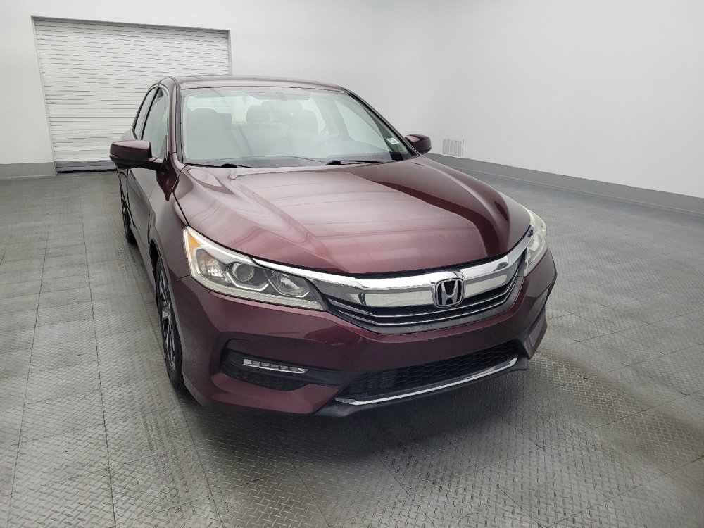 Used 2016 Honda Accord EX-L image 14