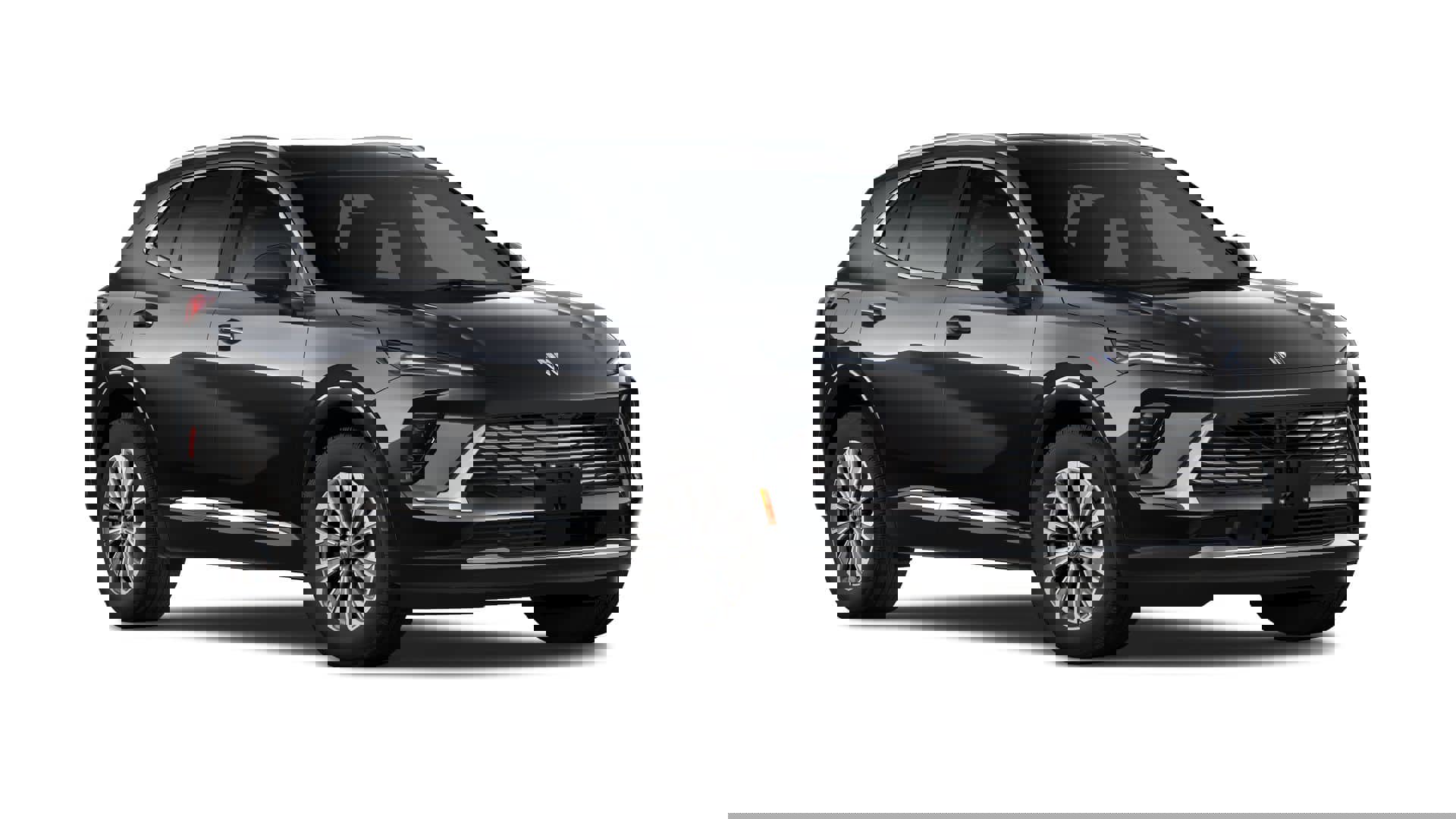 New 2026 Buick Envision Preferred image 52