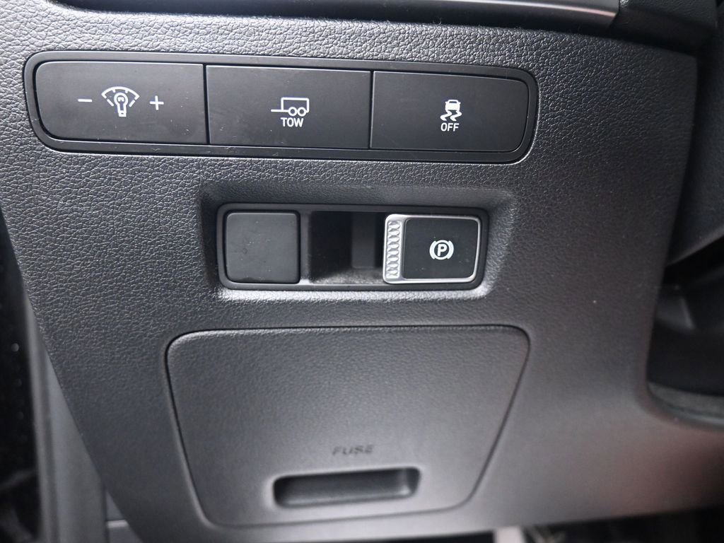 Used 2023 Hyundai Palisade SE w/ Cargo Package image 18