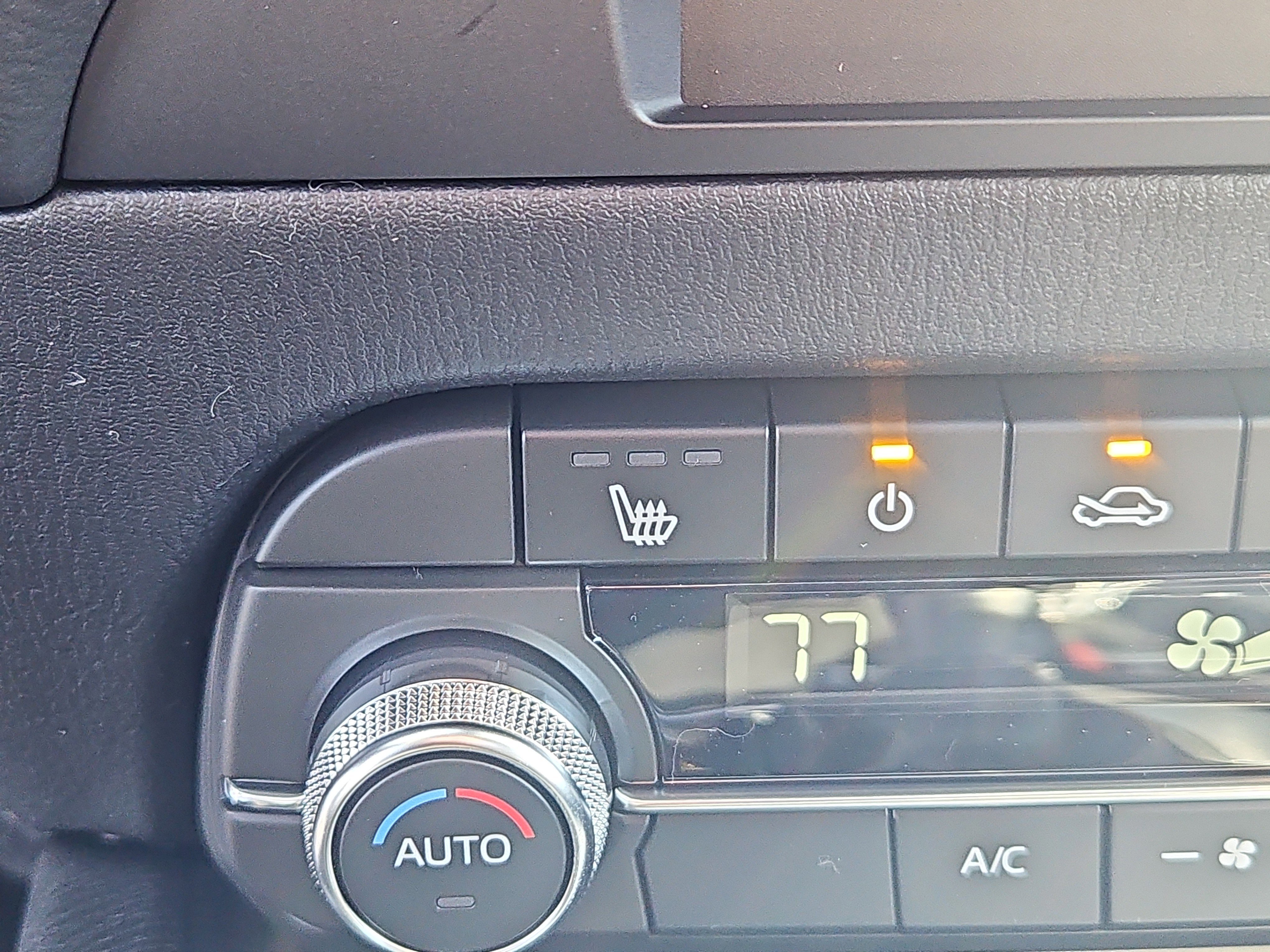 New 2025 MAZDA CX-5 AWD 2.5 S w/ Preferred Package image 11