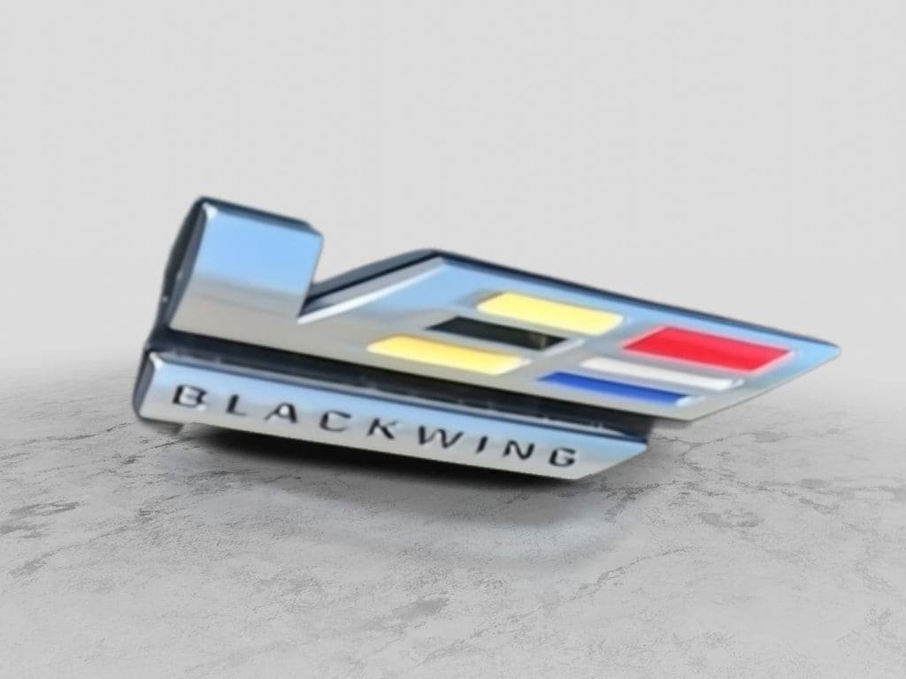 Used 2024 Cadillac CT4 V Blackwing w/ Climate Package image 6