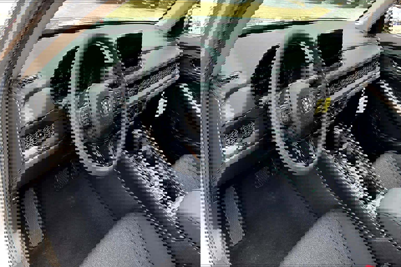 Used 2025 Honda Accord LX image 18