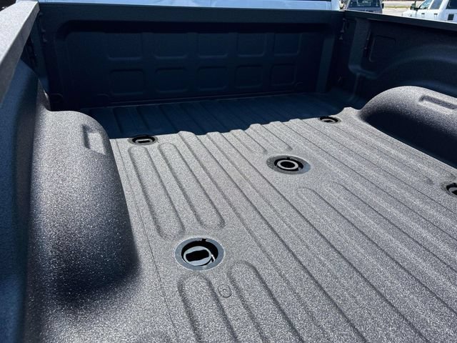New 2026 RAM 2500 Laramie AWD/4WD image 37
