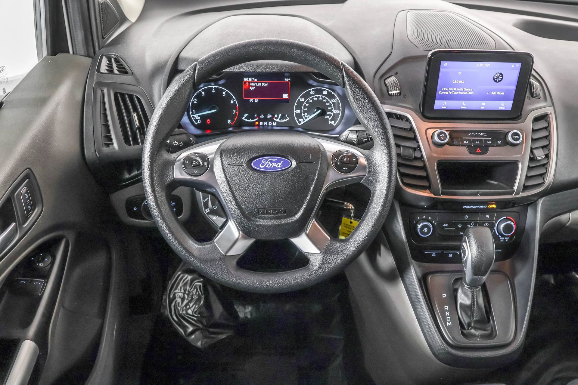 Used 2022 Ford Transit Connect XLT image 36