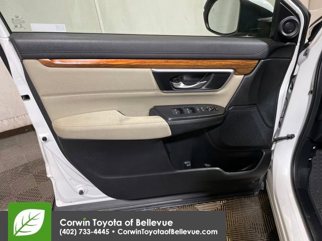 Used 2019 Honda CR-V EX image 10