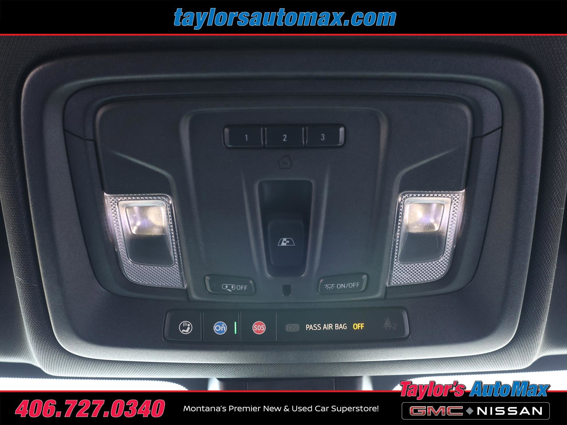 Used 2021 GMC Sierra 1500 AT4 w/ AT4 Value Package AWD/4WD image 40