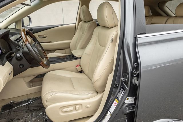 Used 2013 Lexus RX 350 AWD image 11