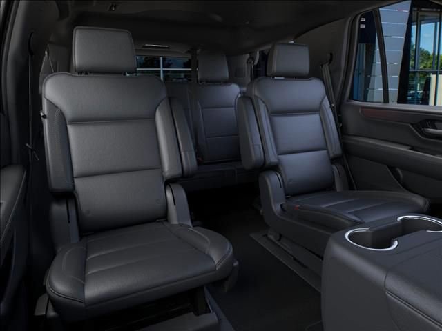 New 2026 GMC Yukon Denali AWD/4WD image 17
