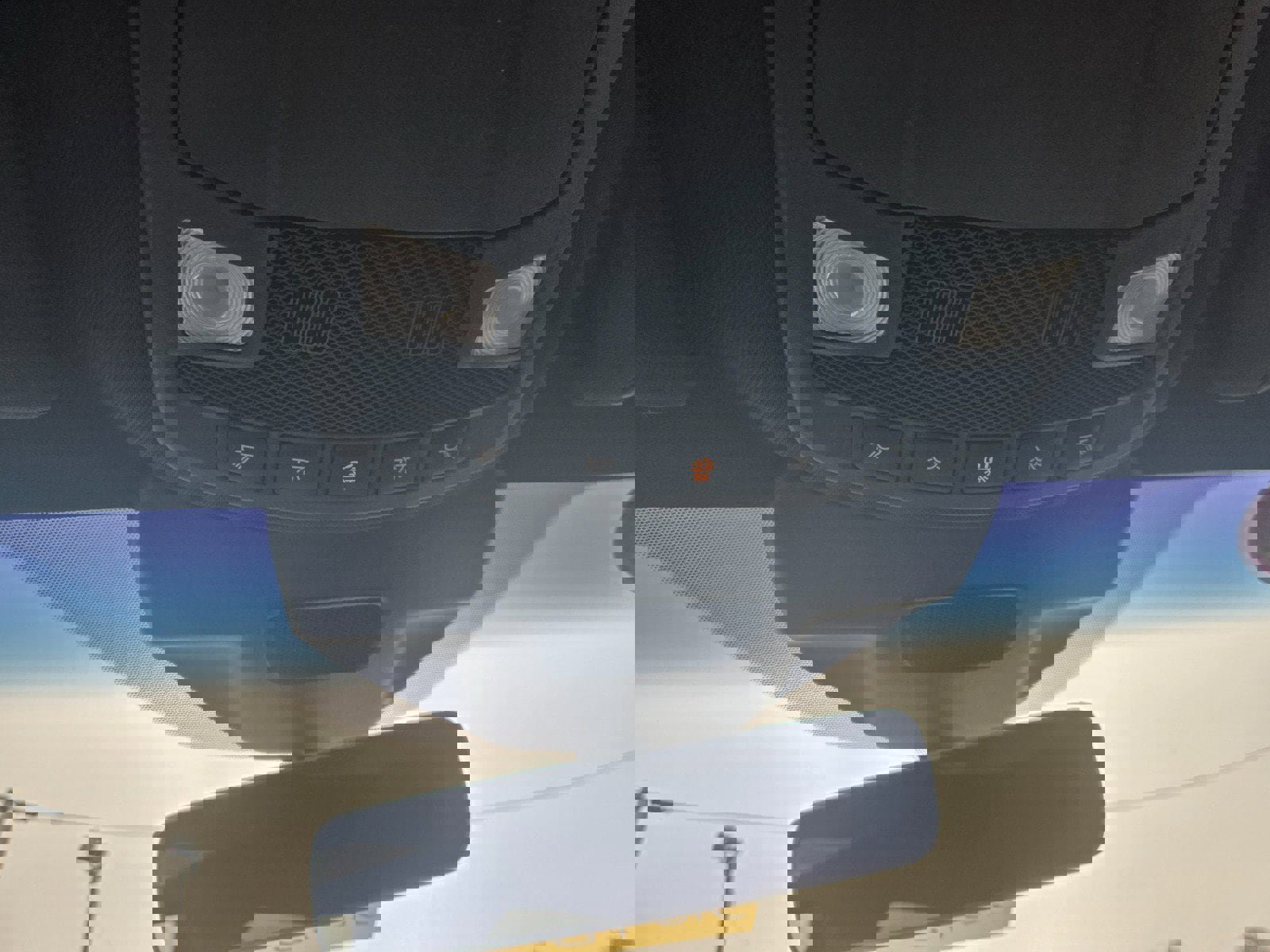 Used 2020 Lincoln Nautilus Premier w/ Equipment Group 101A image 18