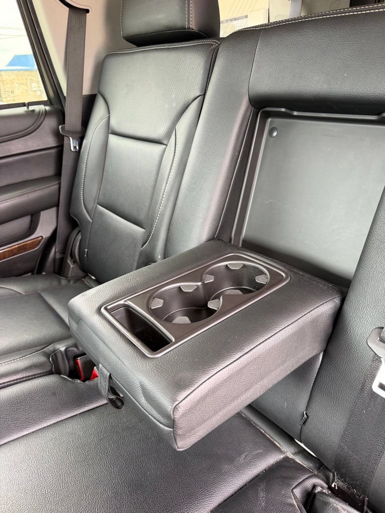 Used 2020 Chevrolet Tahoe LS RWD image 10