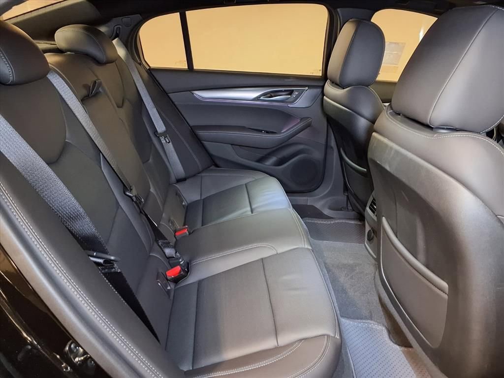 New 2026 Cadillac CT5 Premium Luxury image 7