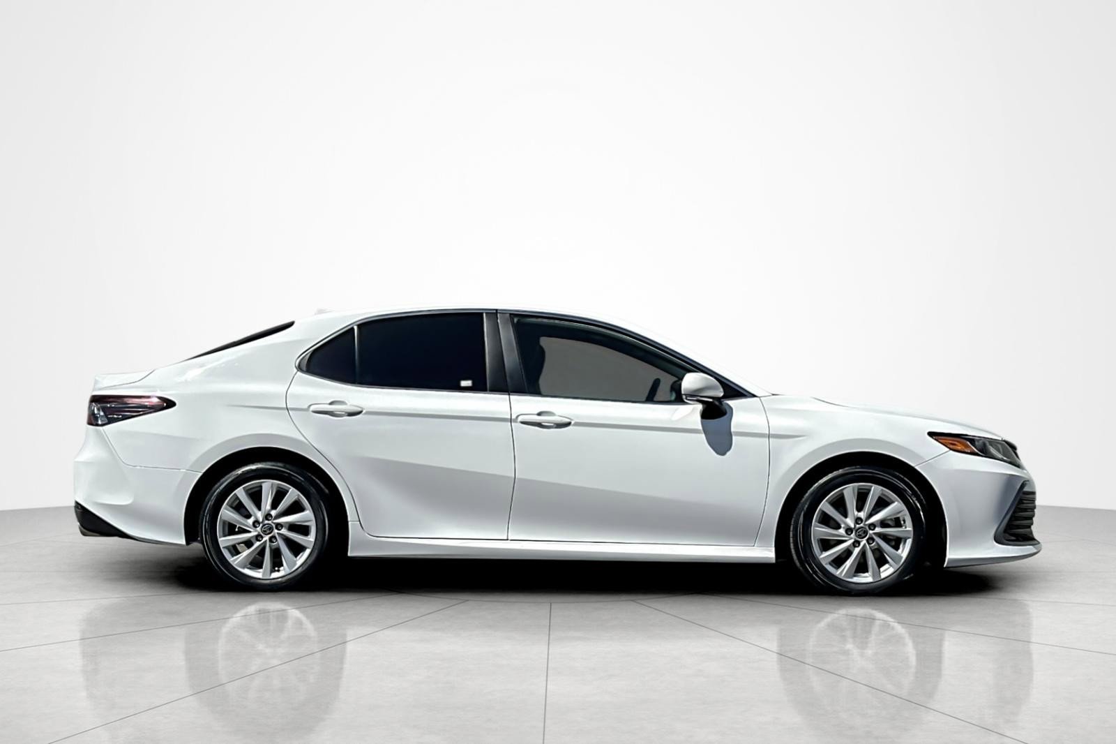 Certified 2023 Toyota Camry LE w/ Convenience Package FWD image 6