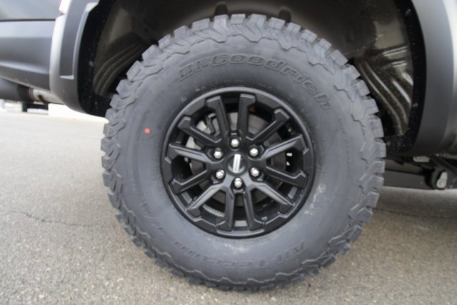 New 2025 Ford F150 Raptor image 16