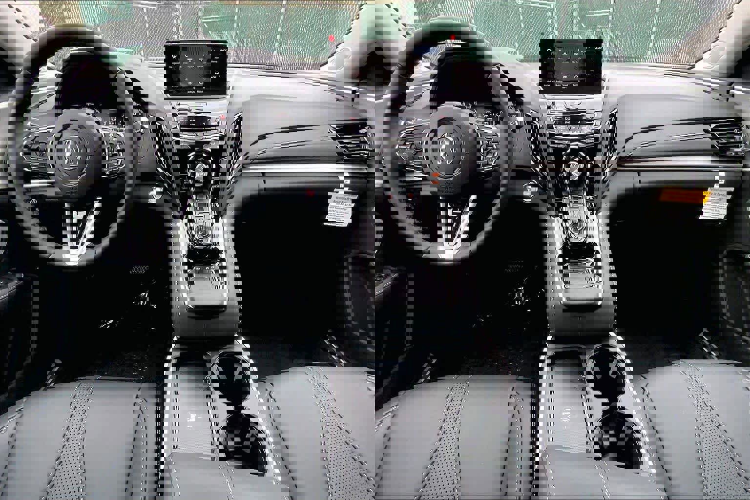 New 2026 Acura RDX SH-AWD w/ Technology Package image 5