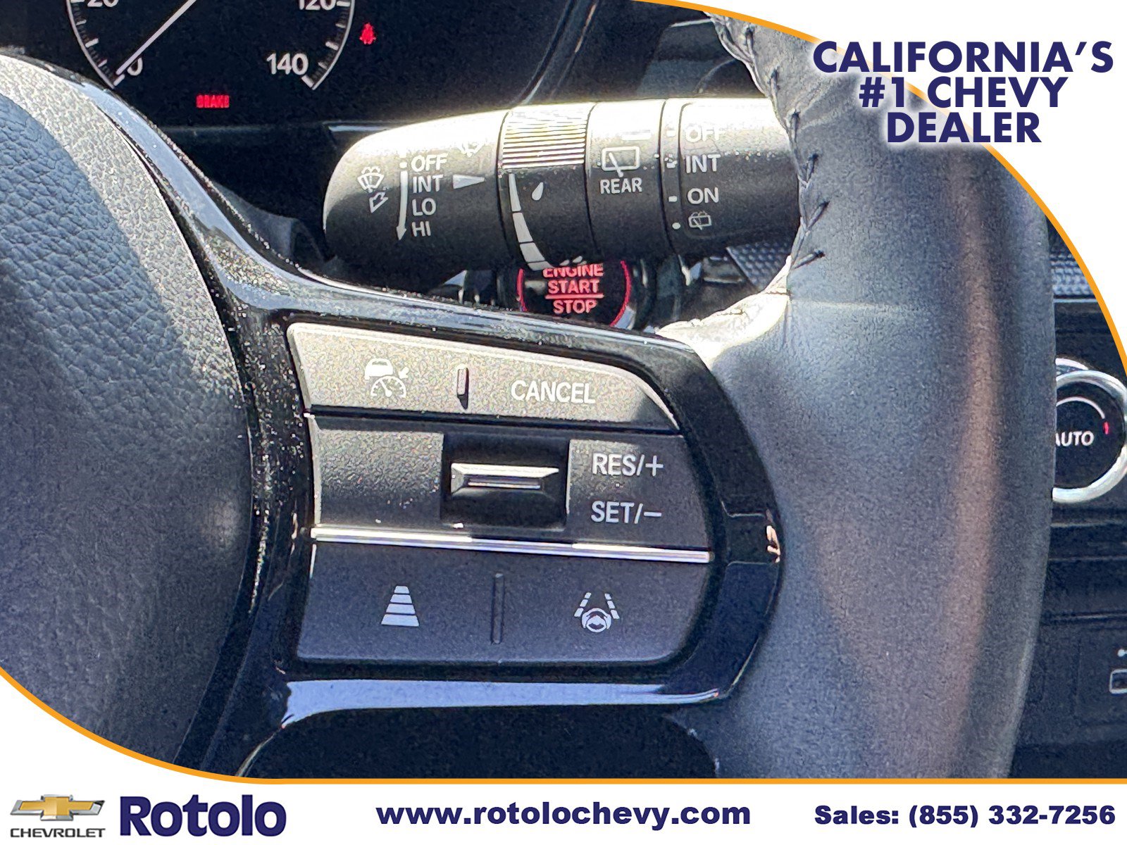 Used 2023 Honda CR-V EX-L image 20