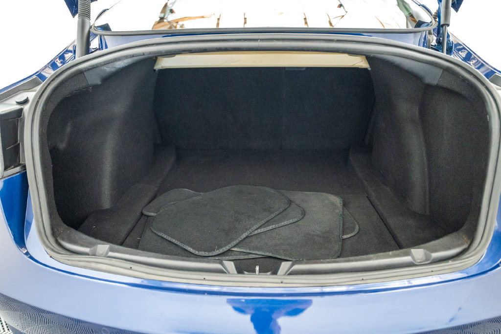 Used 2022 Tesla Model 3 Long Range AWD/4WD image 16