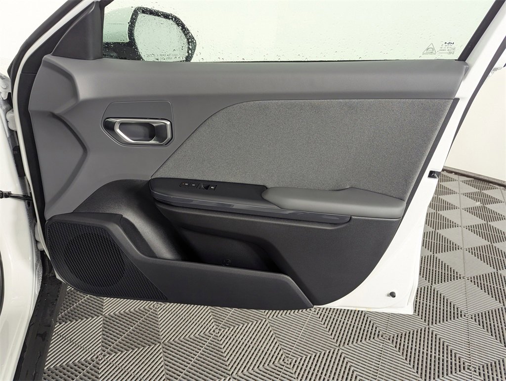 New 2025 Kia K4 EX image 33