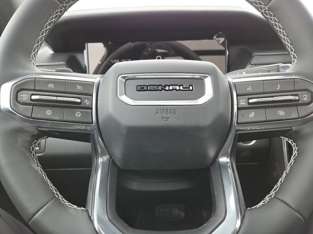 New 2026 GMC Acadia Denali Ultimate w/ LPO, Floor Liner Package image 36