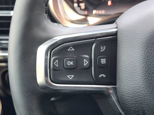 Used 2025 RAM 3500 Laramie w/ Night Edition AWD/4WD image 35