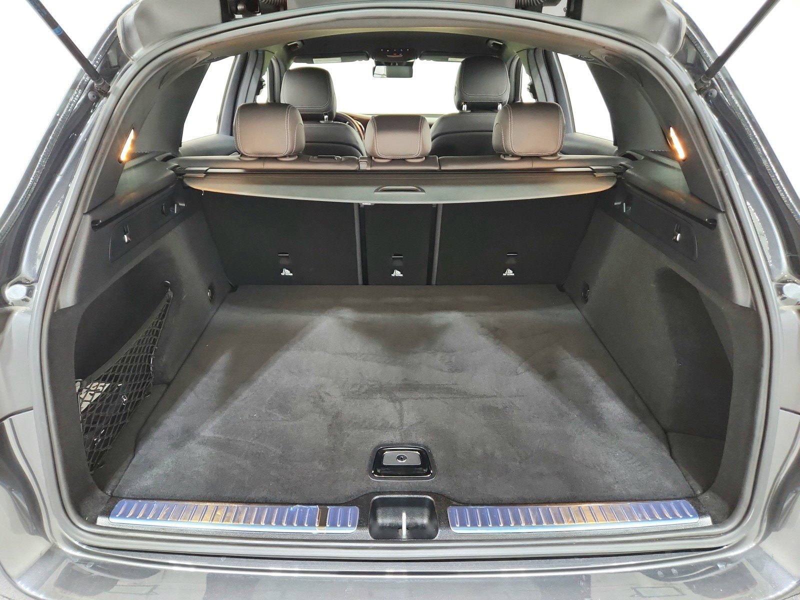 Certified 2022 Mercedes-Benz GLC 300 image 29