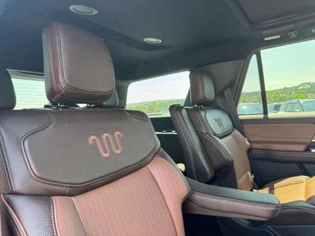New 2026 Ford Expedition King Ranch AWD/4WD image 21