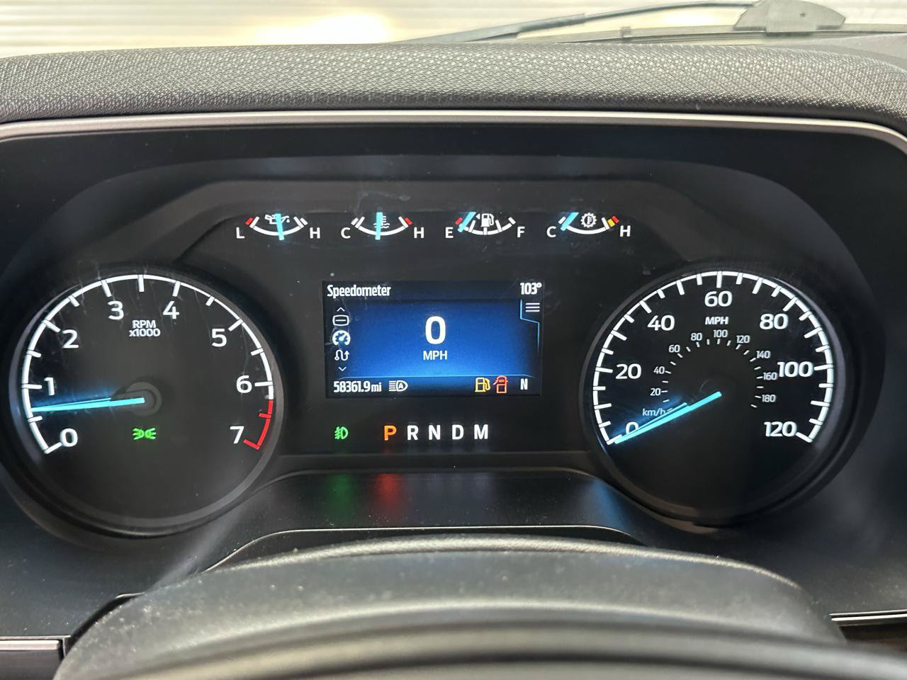 Used 2022 Ford F150 XL w/ STX Appearance Package AWD/4WD image 25