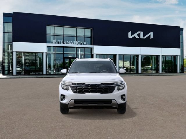 New 2026 Kia Seltos S AWD/4WD image 2