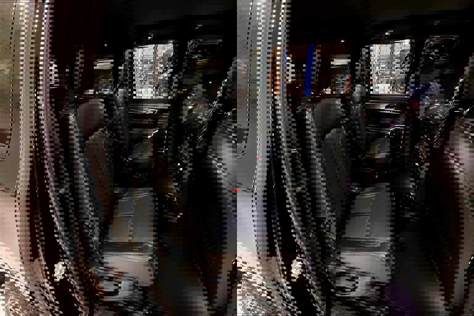 Used 2024 Jeep Wagoneer Series II image 17