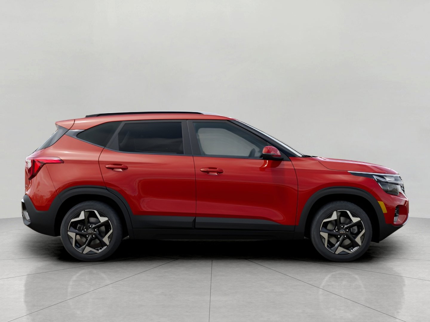 New 2026 Kia Seltos S AWD/4WD image 7