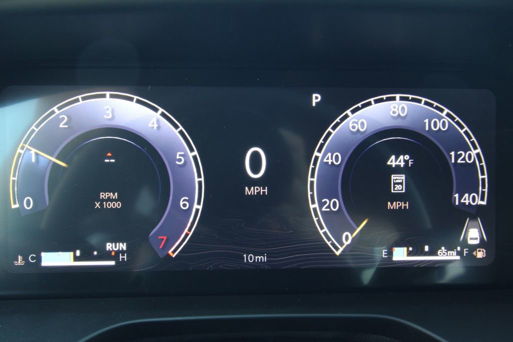 New 2026 Jeep Grand Cherokee Limited image 51